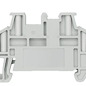 Soporte extremo de montaje rápido, equipable con p
