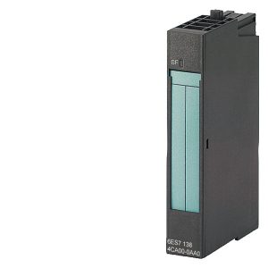 SIMATIC DP, módulo electrónico para ET 200S, 2 AO