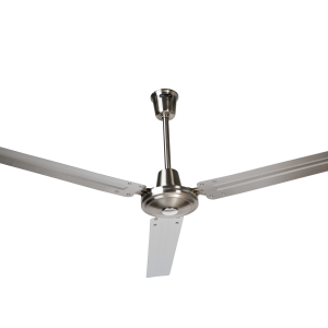 Ventilador Centauro 56" Motor AC