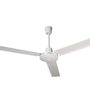 Ventilador Hercules 56" Motor AC