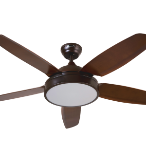 Ventilador Merope 52" Motor AC