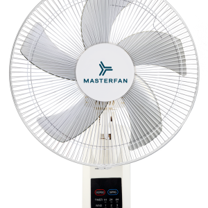 Ventilador De Muro 18" Motor AC