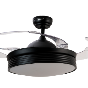 Ventilador Volare 42" Motor AC